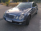 продам авто Mercedes E 220 E-klasse (W211)