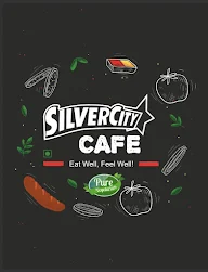 Silver City Cafe menu 2