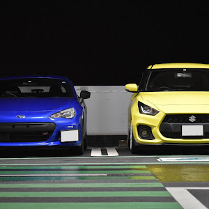スイフトスポーツ ZC33S