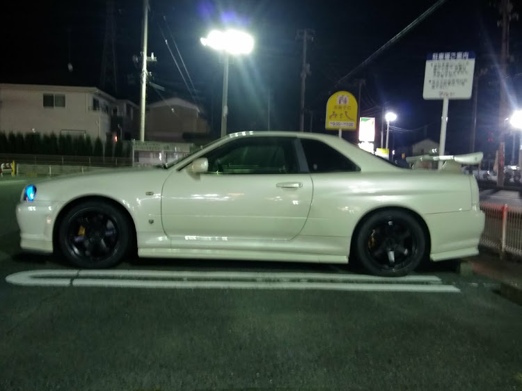 メタルウインドさんが投稿したスポーツカー・スカイラインGT-R・RB26に関するカスタム事例の投稿画像2枚目