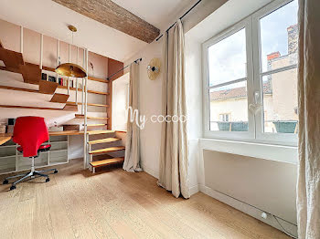 appartement à Lyon 1er (69)