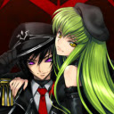 Code Geass New Tab & Wallpapers Collection