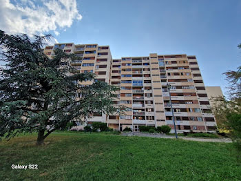 appartement à Rillieux-la-Pape (69)