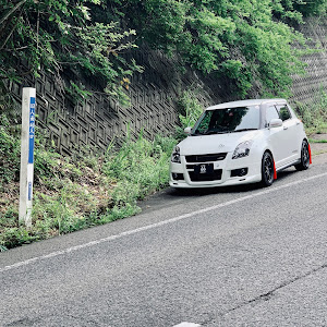 スイフトスポーツ ZC31S