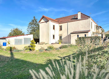 immeuble à Montceau-les-Mines (71)