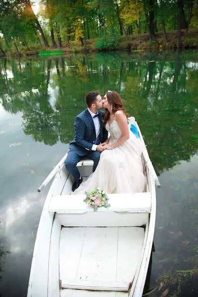 Photographe de mariage Roman Fayzulin (faizulin7roman). Photo du 3 février 2020