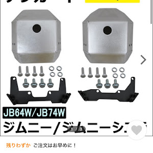 ジムニー JB64W