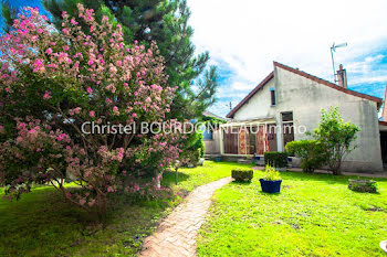 maison à Tremblay-en-France (93)