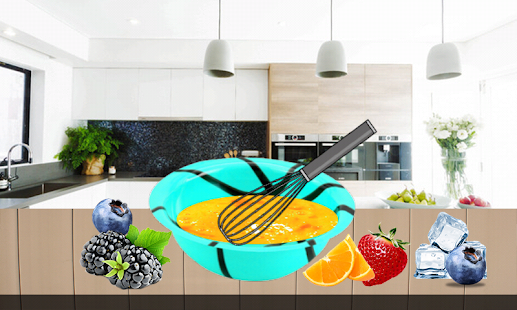 How to download Chinese Rice Maker 1.0 mod apk for bluestacks