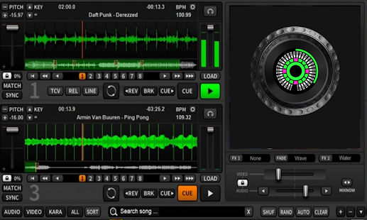 Virtual Music DJ Song - Apps on Google Play