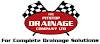 The Pitstop Drainage Company Ltd Logo