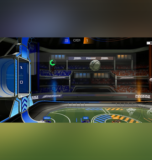 Rocket League : Sideswipe Tips