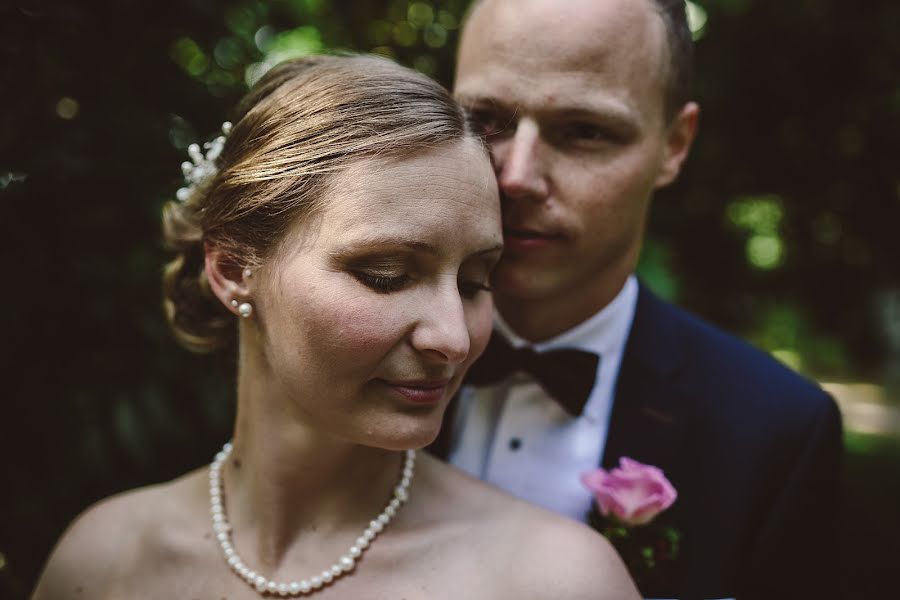 Wedding photographer Christopher Große-Cossmann (christophergros). Photo of 22 June 2016