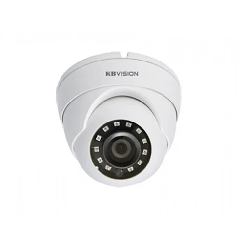 Thiết bị quan sát/Camera KBvision KX-1002SX4ZA - Hàng trưng bày