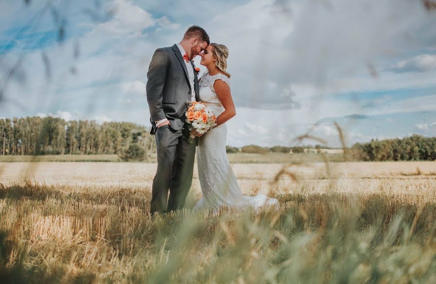 Photographe de mariage Mckenzie Jespersen (mckenzie). Photo du 9 mai 2019