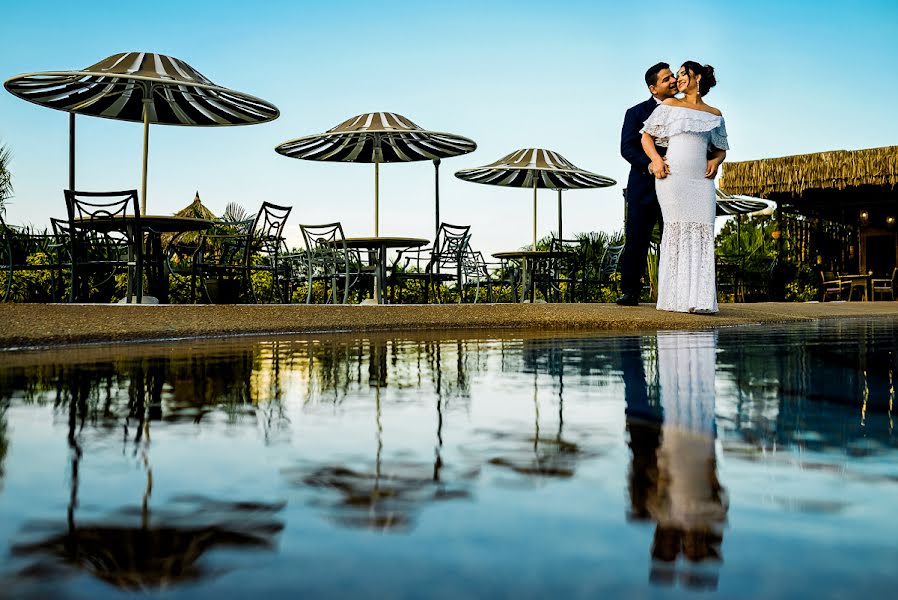 Fotograf ślubny Gabriel Lopez (lopez). Zdjęcie z 23 października 2019