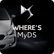Where's MyDS 1.0.7 Icon