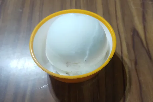 Vanilla Ice Cream