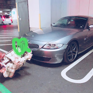 Z4 クーペ