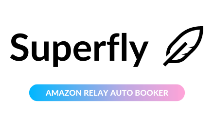 Superfly - Relay Auto Booker small promo image