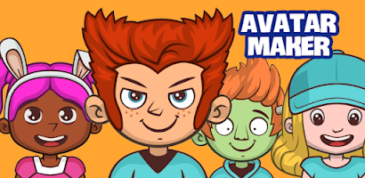 Personal Cartoon Avatar Maker APK for Android - Download