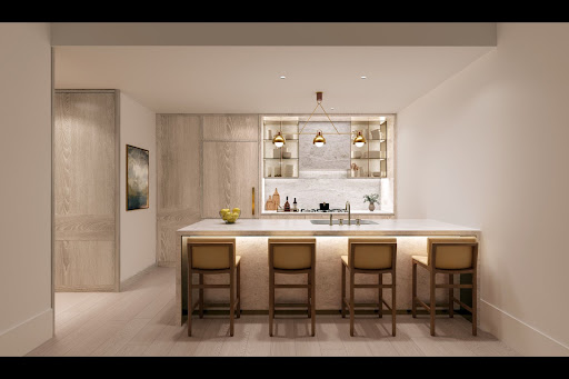 photo Apartment with pool
