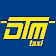 DTM Taxi icon