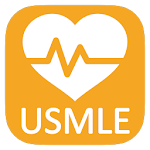 USMLE Exam Prep 2019 Edition Apk