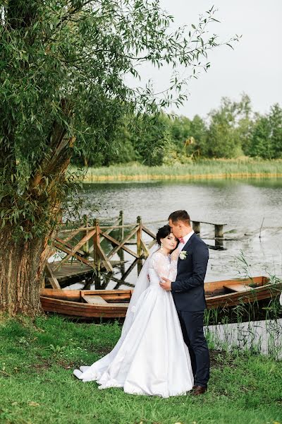 Fotografo di matrimoni Yuliya Zhdanova (jukojuly). Foto del 18 ottobre 2017