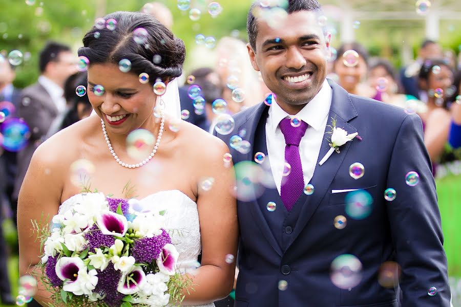 Fotógrafo de casamento Mick Johansen (mickjohansen). Foto de 27 de agosto 2015