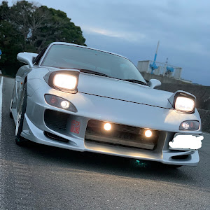 RX-7