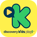 تنزيل Discovery K!ds Play! التثبيت أحدث APK تنزيل