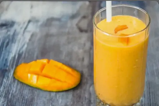 Mango Juice [400 Ml]