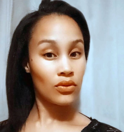 Michaela Solomon, Human Capital Consultant, Altron Managed Solutions.