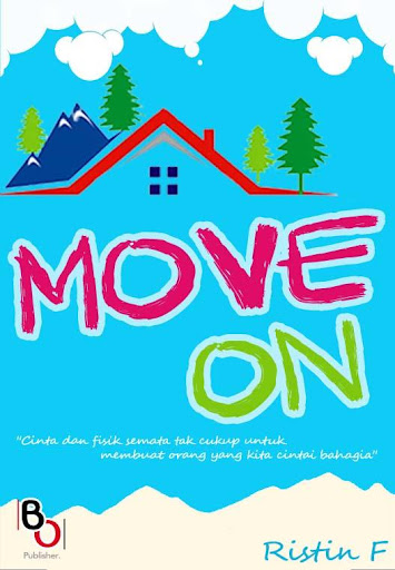 Novel Cinta Move On