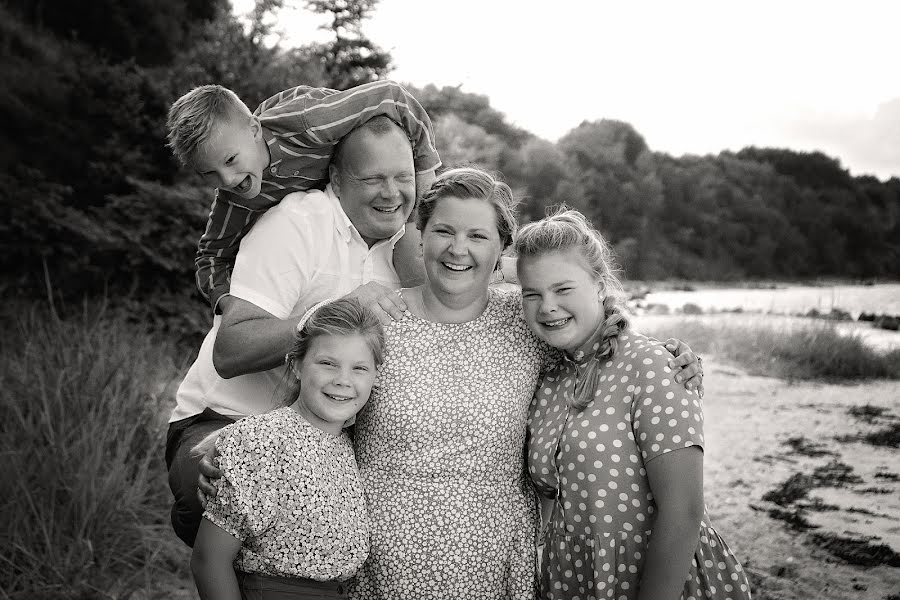 Photographe de mariage Sussi Charlotte Alminde (sussialminde). Photo du 11 septembre 2021