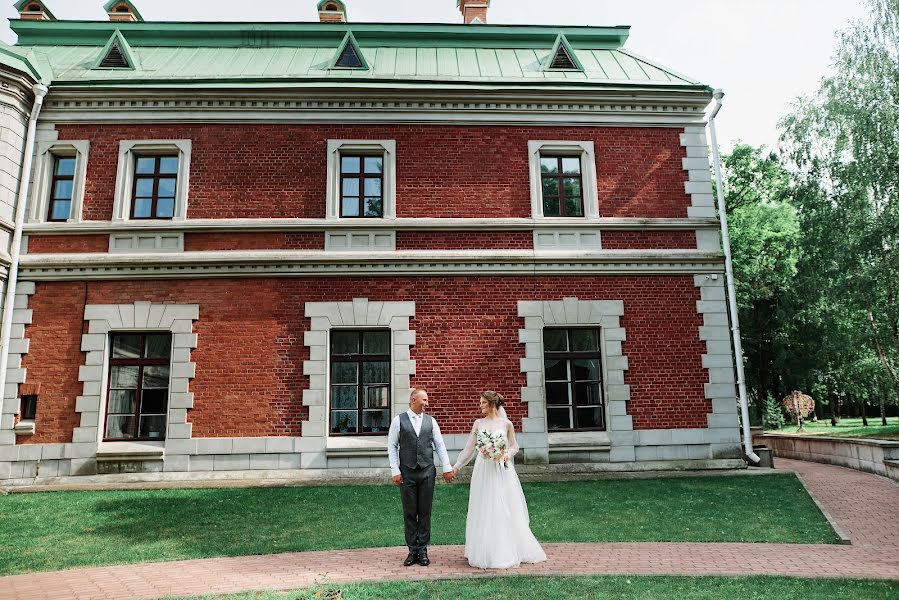 Fotografer pernikahan Sergey Sarachuk (sarachuk). Foto tanggal 29 Juli 2022