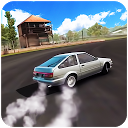 Herunterladen Turbo Car Driver : High Speed Drift Racin Installieren Sie Neueste APK Downloader