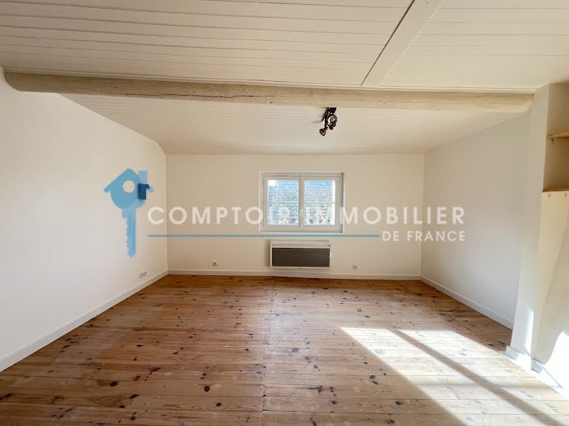 Vente maison 2 pièces 57 m² à Auneau (28700), 131 250 €