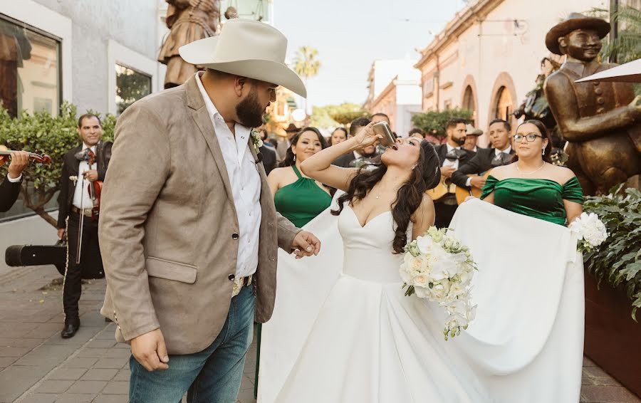 Fotógrafo de bodas Luis Preza (luispreza). Foto del 15 de febrero