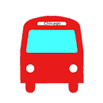 Cover Image of Télécharger Chicago Bus Tracker (CTA) 1.324 APK