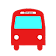 Chicago Bus Tracker (CTA) icon