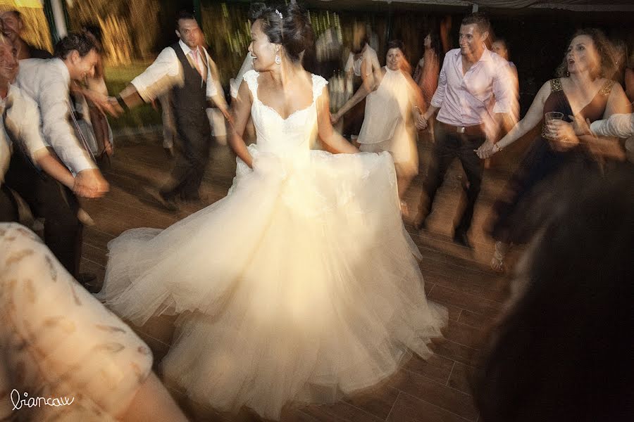 Fotógrafo de bodas Biancaw Biancaw (biancaw). Foto del 11 de octubre 2017