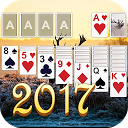 Herunterladen Solitaire Theme🦄 Installieren Sie Neueste APK Downloader