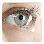 Cover Image of ダウンロード Contact Lenses tips 1.1 APK