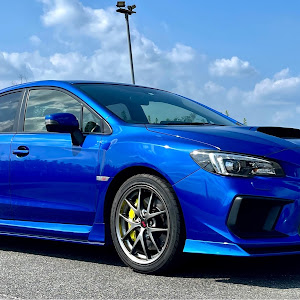 WRX STI VAB