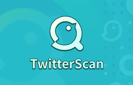 TwitterScan - Find NFT Gems & Trending Tokens Preview image 0