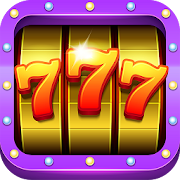 Sin City Slots - vegas slots free casino game fun  Icon