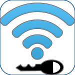 Cover Image of Unduh Wifi Password Hacker Prank 2.2 APK