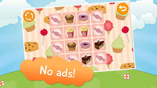 Kids Animal Matching Game(圖7)-速報App